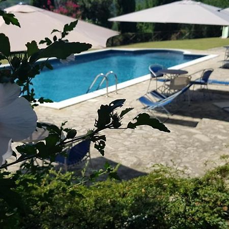 Case In Campagna Con Piscina A โตดี ภายนอก รูปภาพ